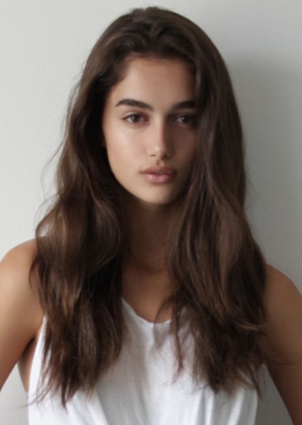 Maia Cotton photo