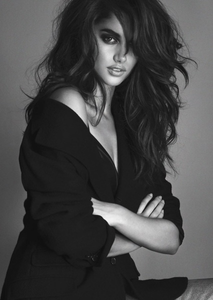 Maia Cotton photo