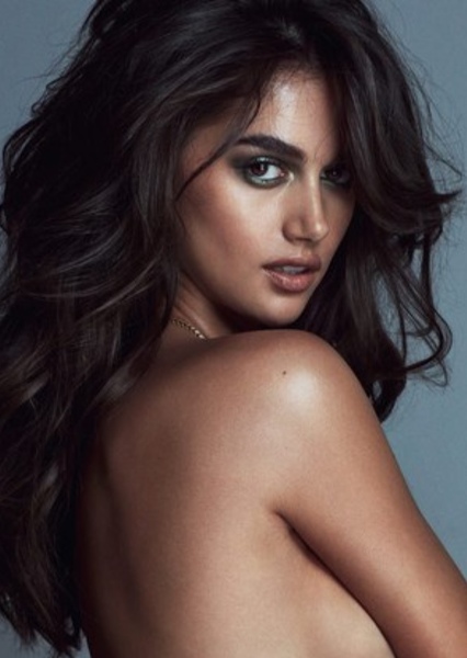 Maia Cotton photo
