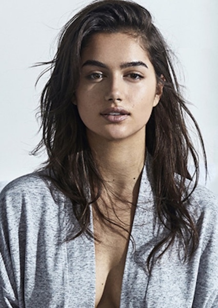 Maia Cotton photo