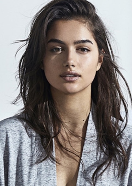 Maia Cotton photo