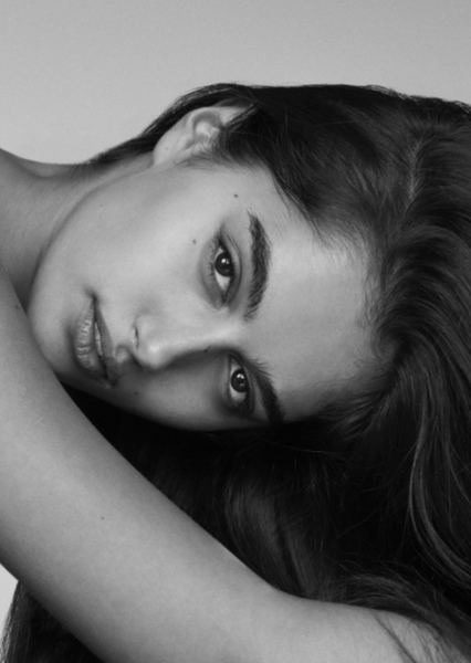 Maia Cotton photo