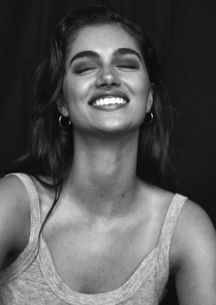 Maia Cotton photo