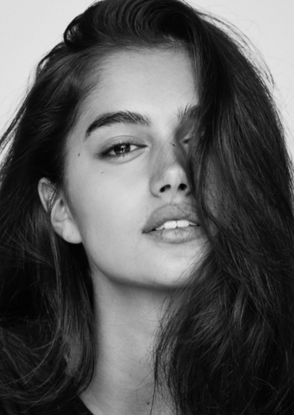 Maia Cotton photo