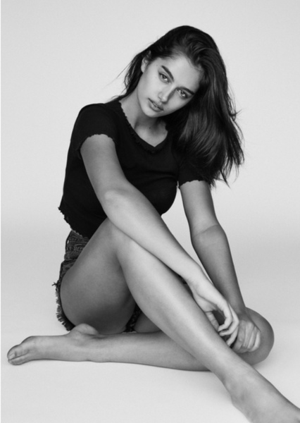 Maia Cotton photo