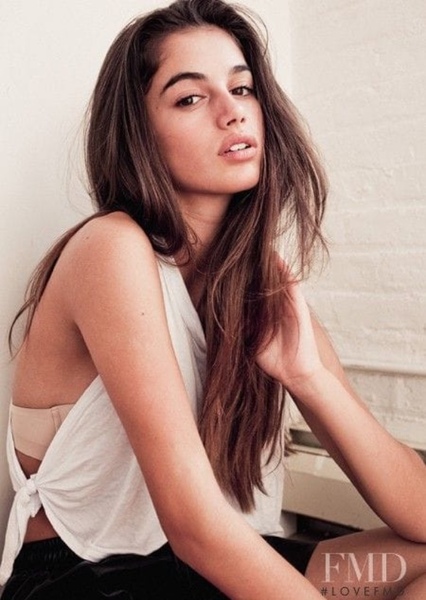 Maia Cotton photo