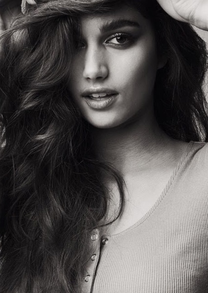 Maia Cotton photo