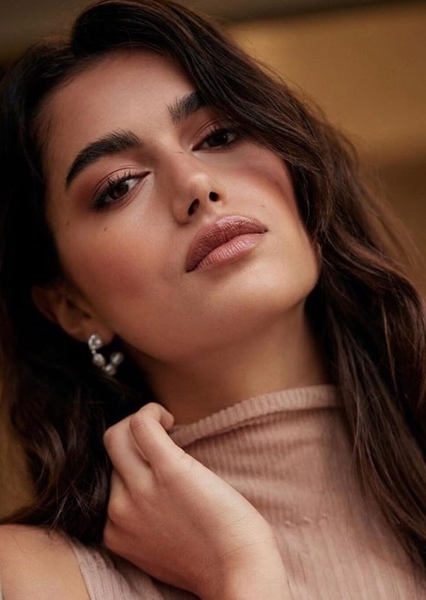 Maia Cotton