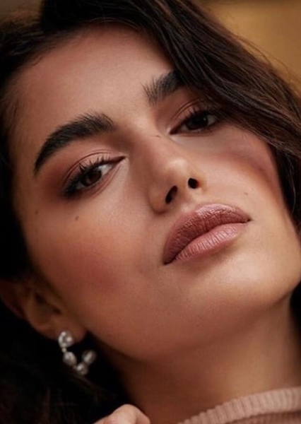 Maia Cotton photo