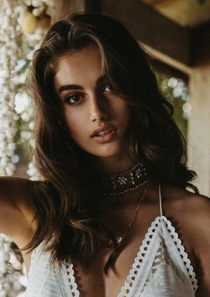 Maia Cotton photo