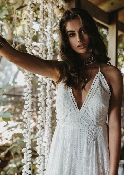 Maia Cotton photo