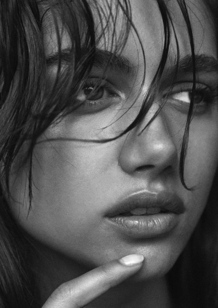 Maia Cotton photo