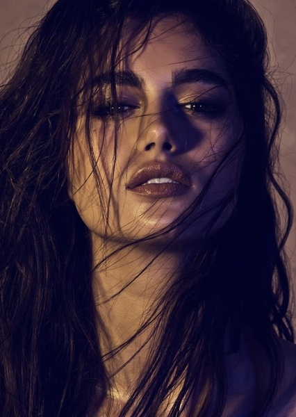 Maia Cotton photo