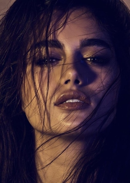 Maia Cotton photo