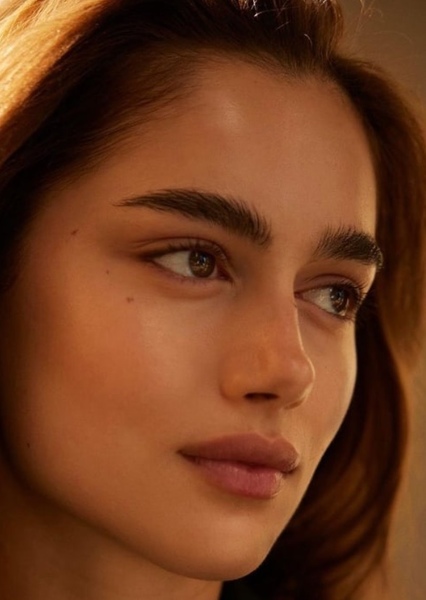 Maia Cotton photo