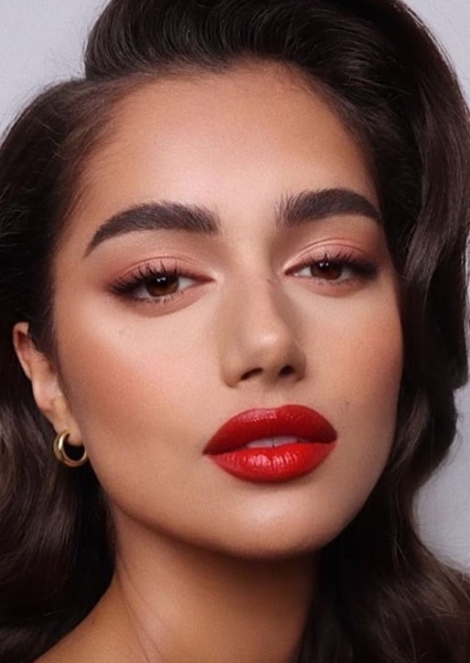 Maia Cotton photo
