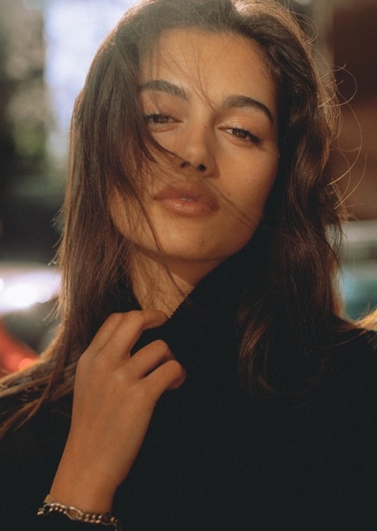 Maia Cotton photo
