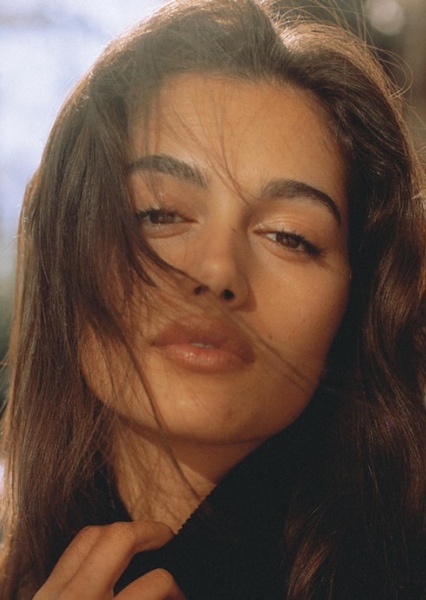 Maia Cotton photo