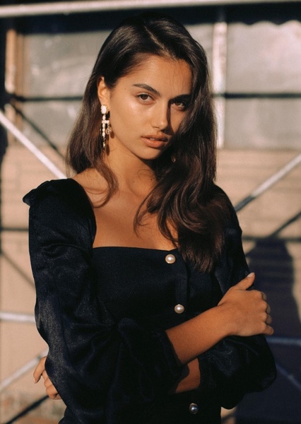 Maia Cotton photo