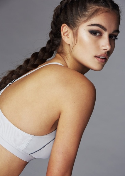 Maia Cotton photo