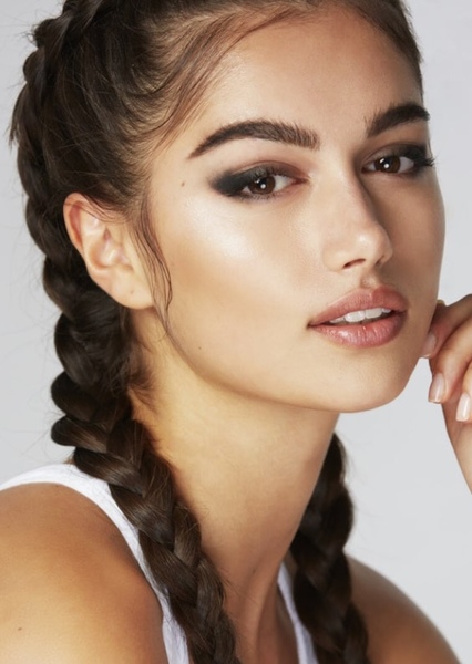 Maia Cotton photo