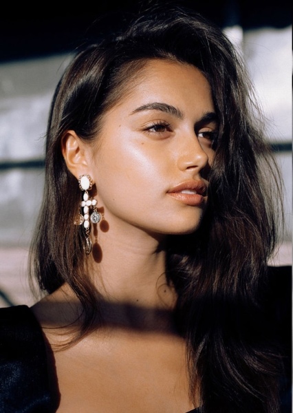 Maia Cotton photo