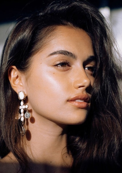 Maia Cotton photo