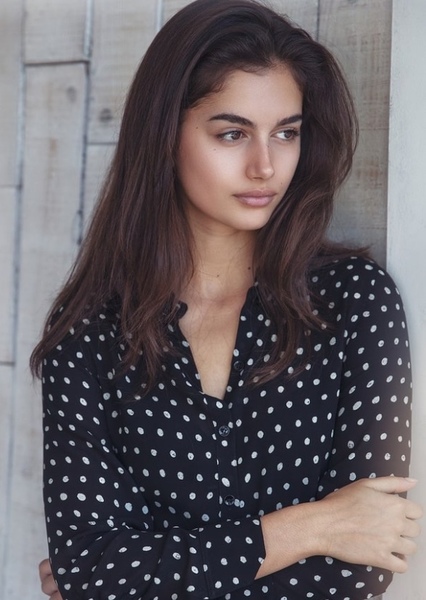 Maia Cotton photo