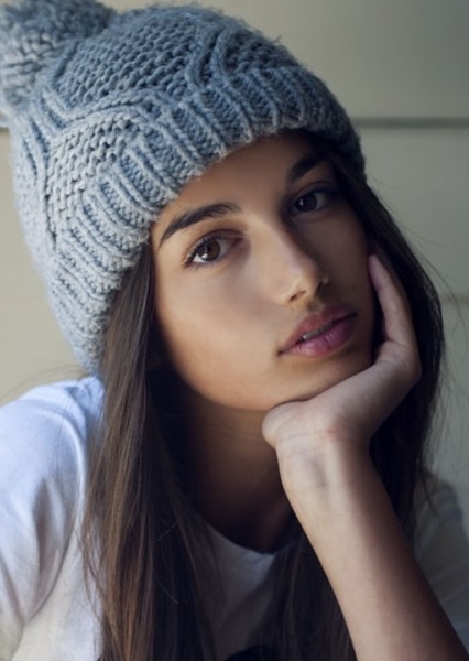 Maia Cotton photo