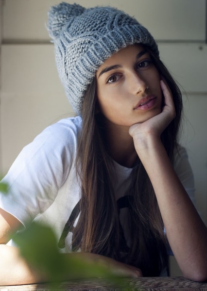 Maia Cotton photo