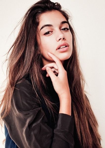 Maia Cotton photo