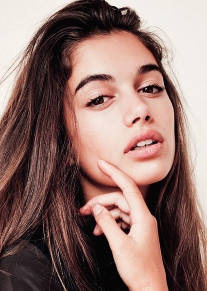Maia Cotton photo
