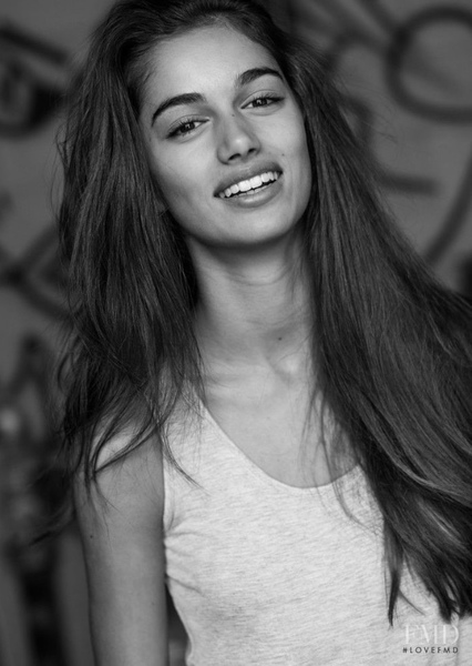 Maia Cotton photo