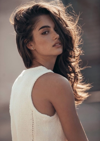 Maia Cotton photo