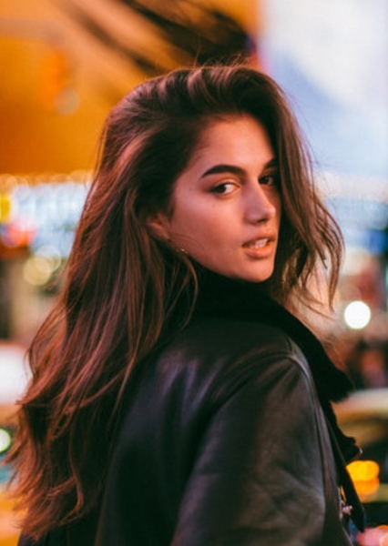 Maia Cotton photo
