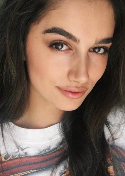 Maia Cotton photo
