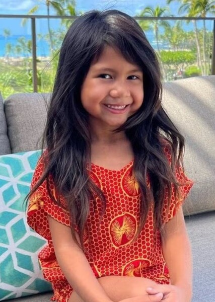 Maia Kealoha photo