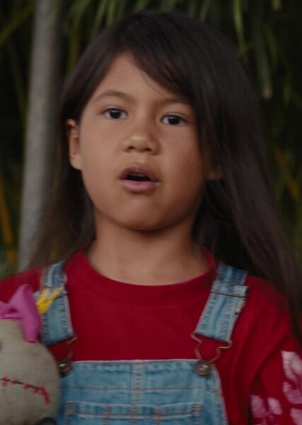 Maia Kealoha