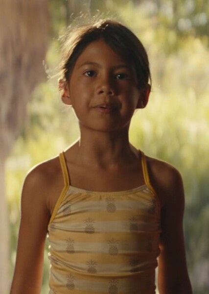 Maia Kealoha photo