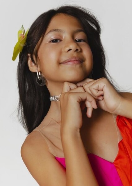 Maia Kealoha photo