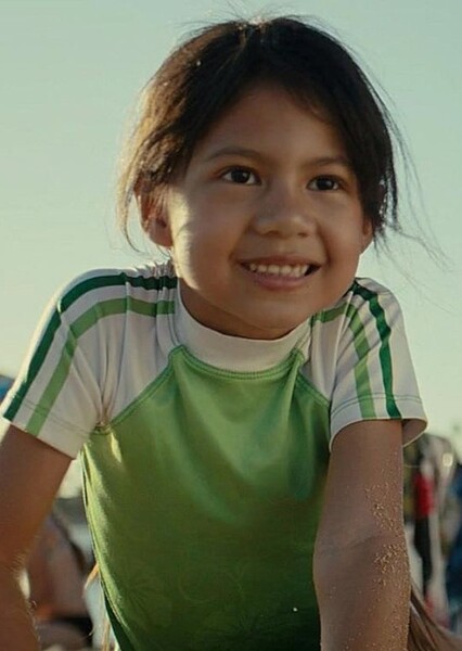 Young Luisa