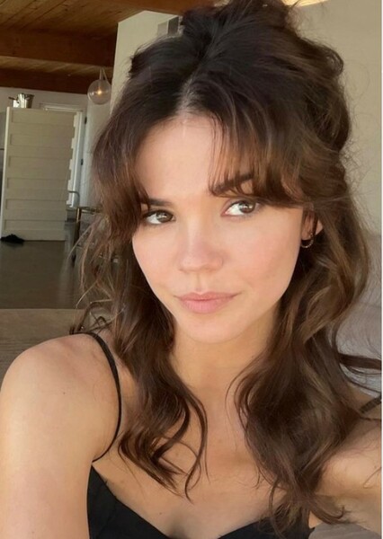 Maia Mitchell