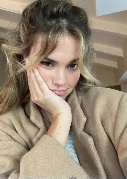 Maia Mitchell photo