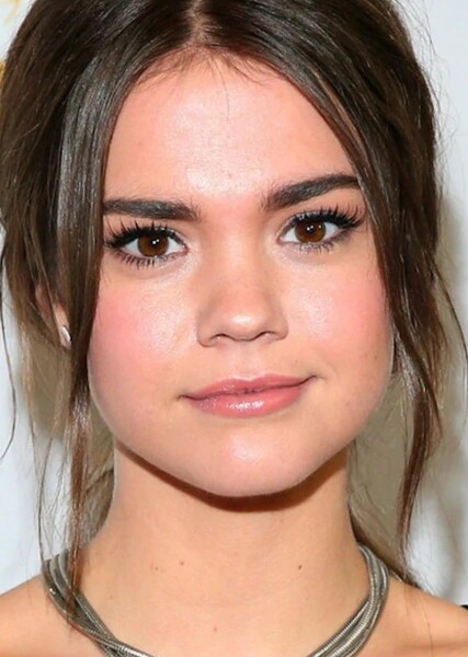 Maia Mitchell photo