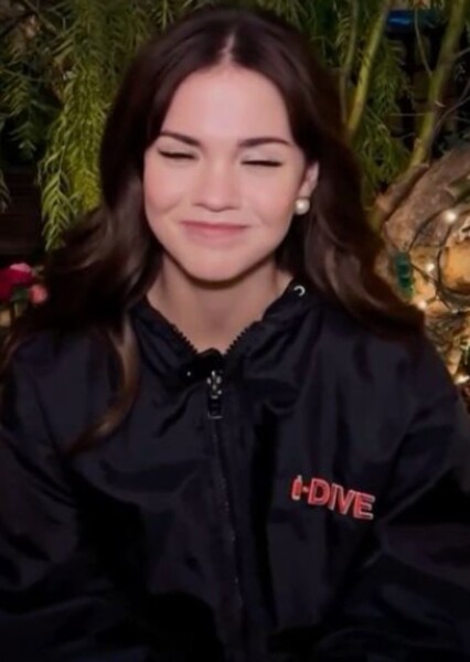 Maia Mitchell photo