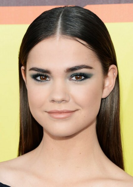 Maia Mitchell photo