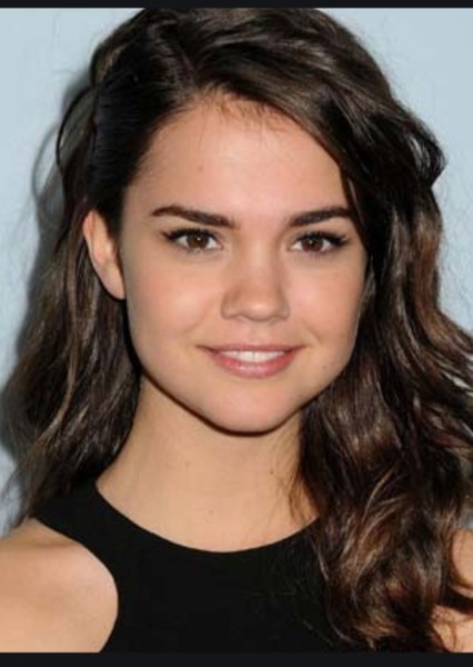 Maia Mitchell