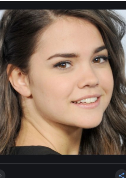Maia Mitchell photo