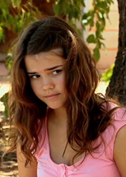 Maia Mitchell photo