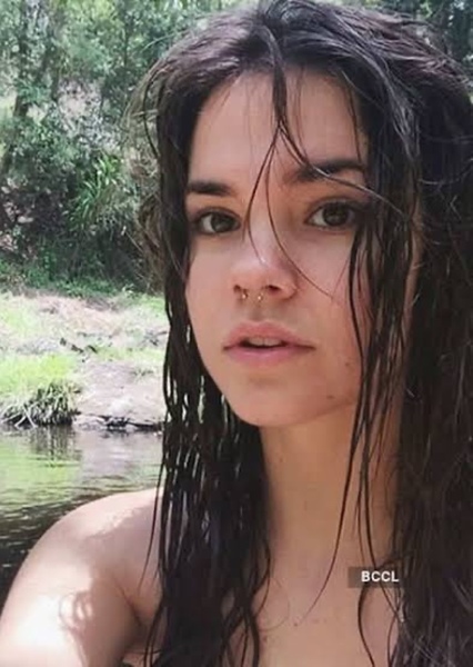 Maia Mitchell photo